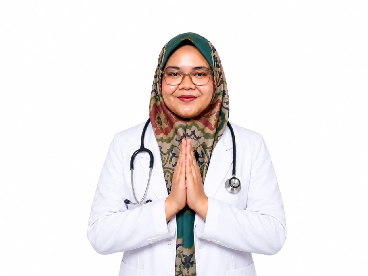 Foto dr.Fitri Amelia Rahma