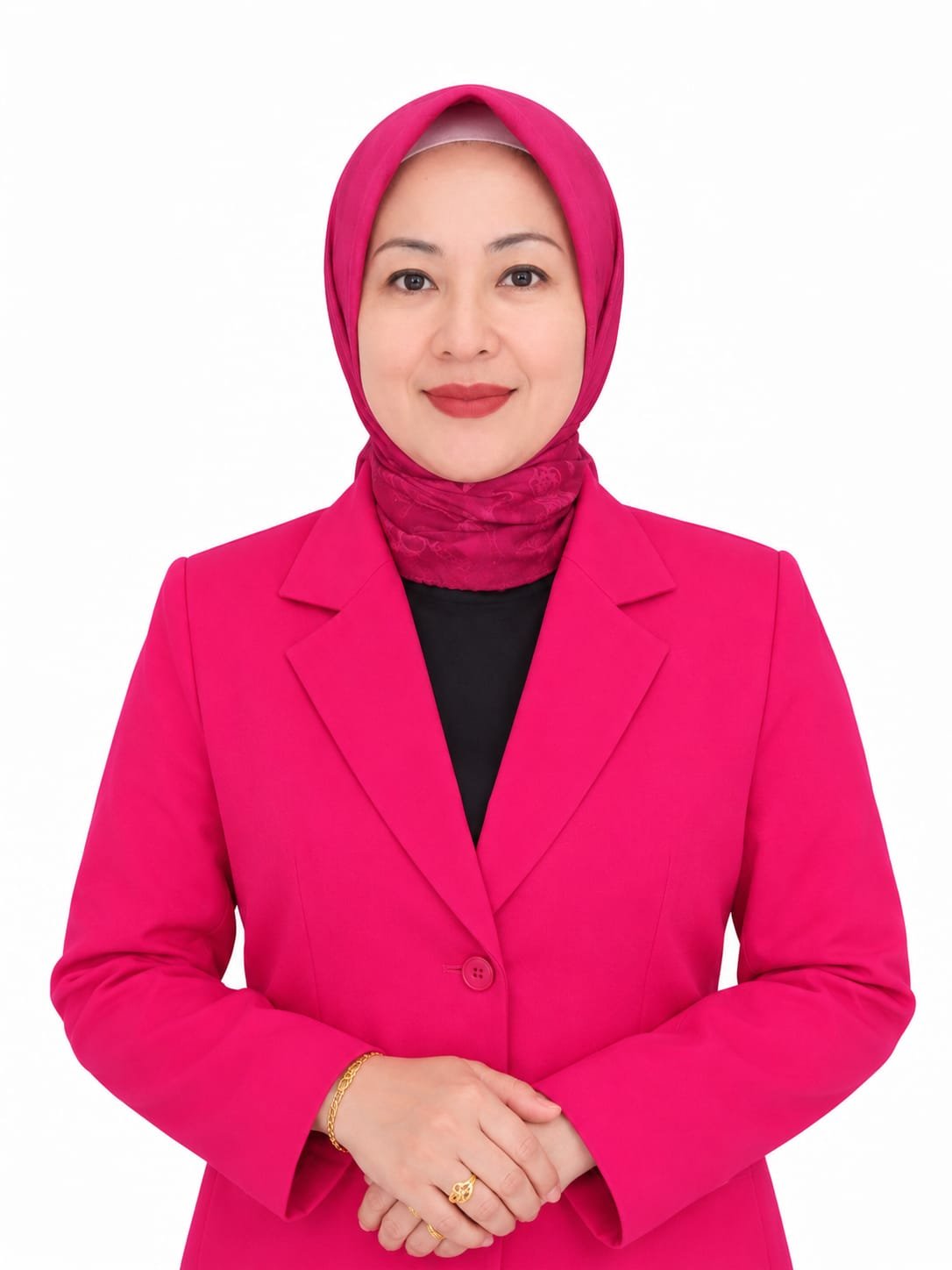 Foto Wulan Sari Permataningsih