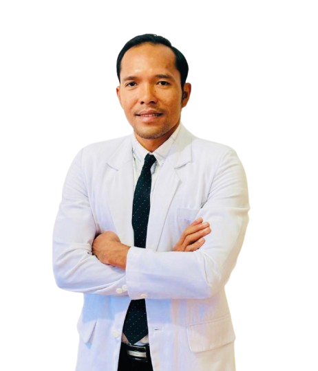 dr.Bambang Wijanarko, Sp.N
