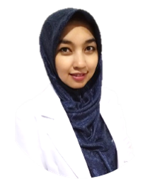 dr. Husnul Cut Wahyuni, Sp.DVE