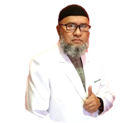 dr. Muhammad Arif Matondang,Sp.A