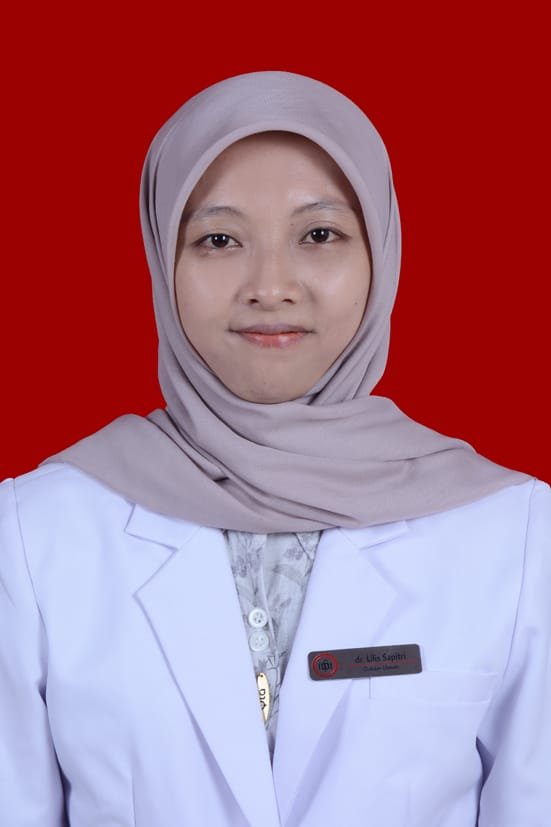 dr. Lilis Sapitri